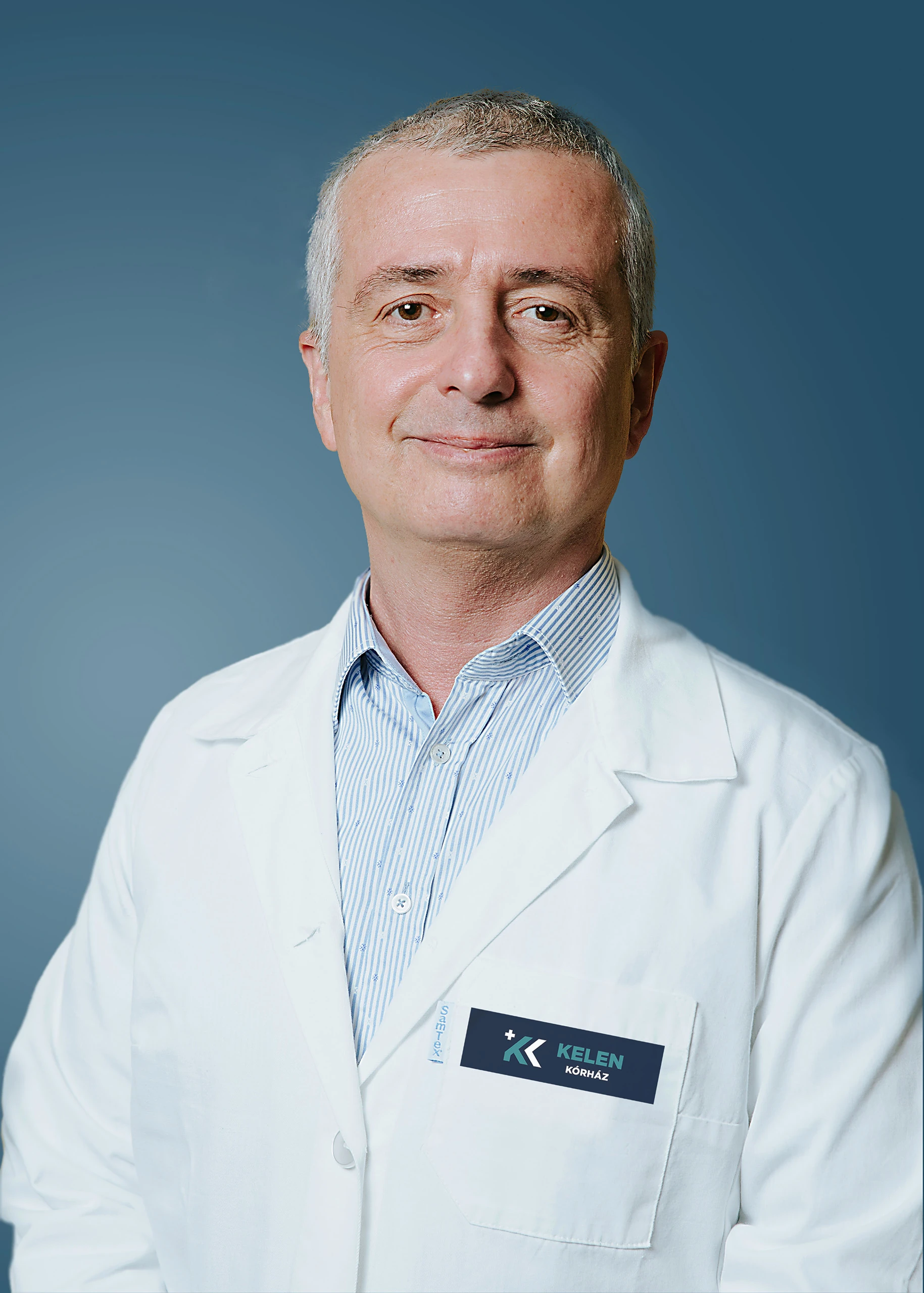 Dr. Bognár Zsolt