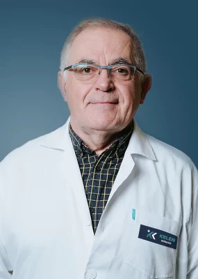 Dr. Árpási Gábor
